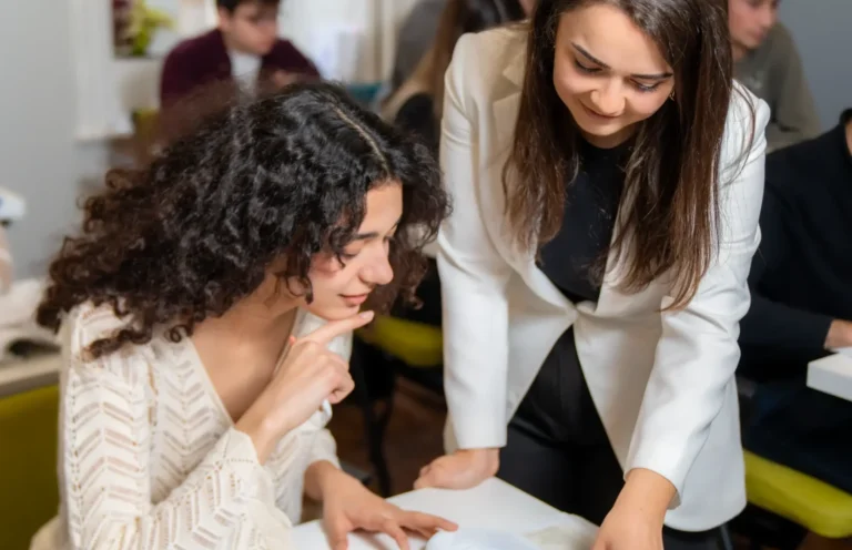 İELTS hazırlığı